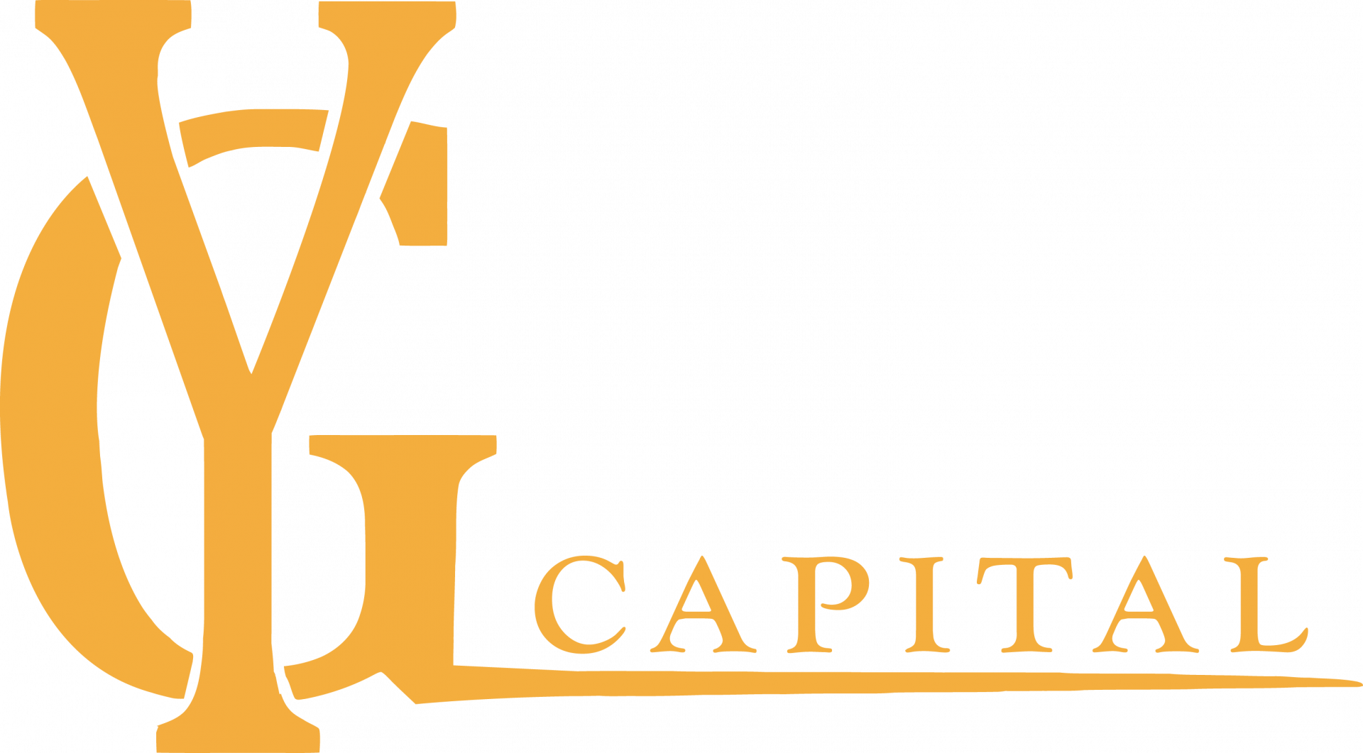 Yg Capital Logo - House (1920x1061), Png Download