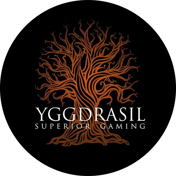 Yygdrasil Gaming (600x600), Png Download