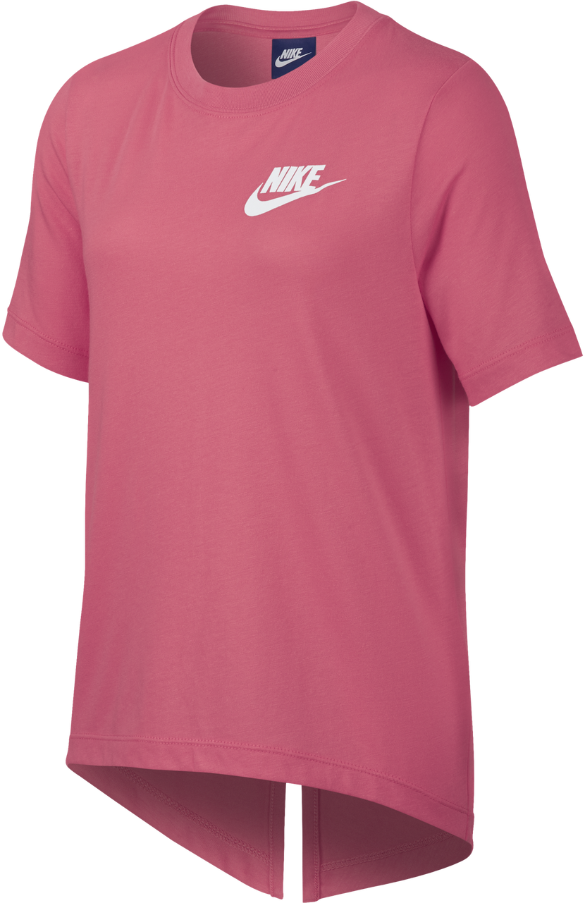 Nike Nsw-1 Top Short Sleeve Training - T-shirt (1280x1280), Png Download