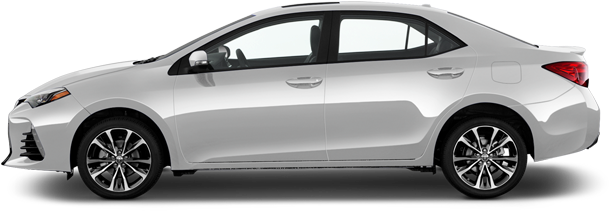 /19photo/toyota/2019 Toyota Corolla Ce - Toyota Corolla 2019 Sedan (640x480), Png Download