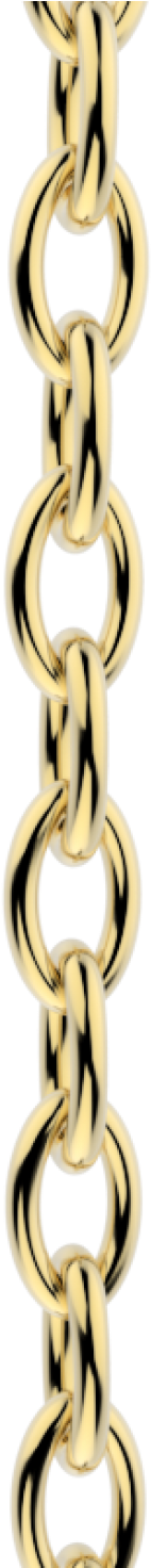 Chain Yg - Chain (1280x1471), Png Download