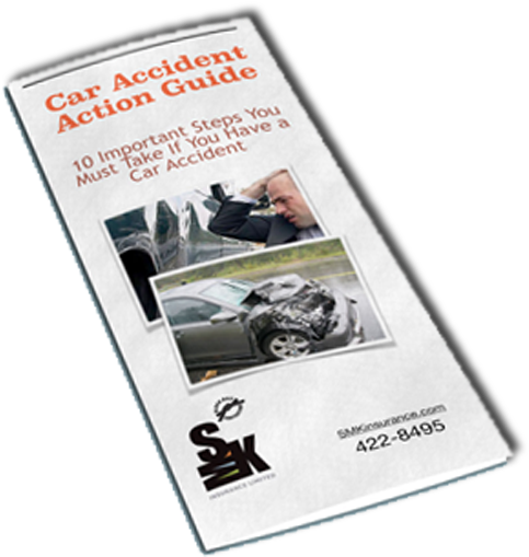 Accident (500x525), Png Download