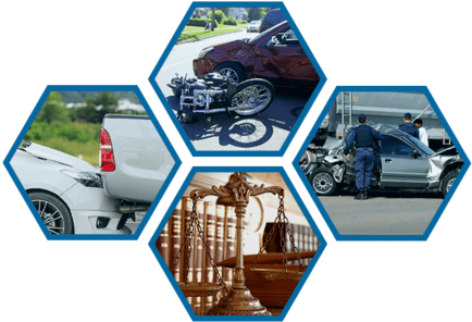 Car Accident Attorney Houston Tx - Fiscal Federalism And Indian Constitution (438x303), Png Download