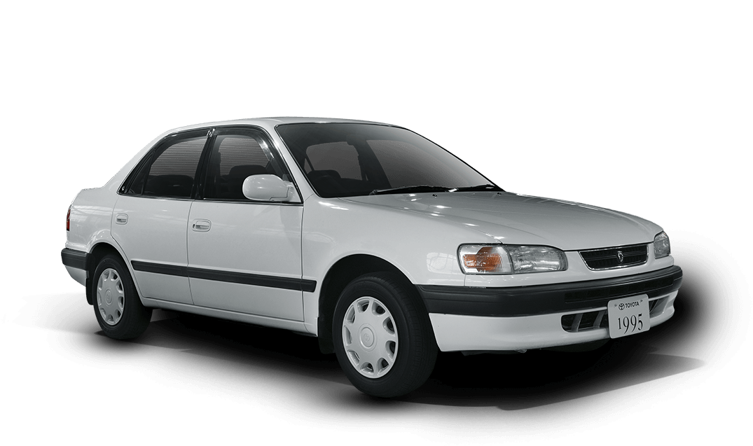 Toyota Corolla Altis - 日本の名車全国版2015年8月4日号 (1920x1080), Png Download