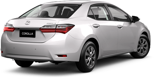 Toyota Corolla Ascent Sedan 2016 (907x510), Png Download