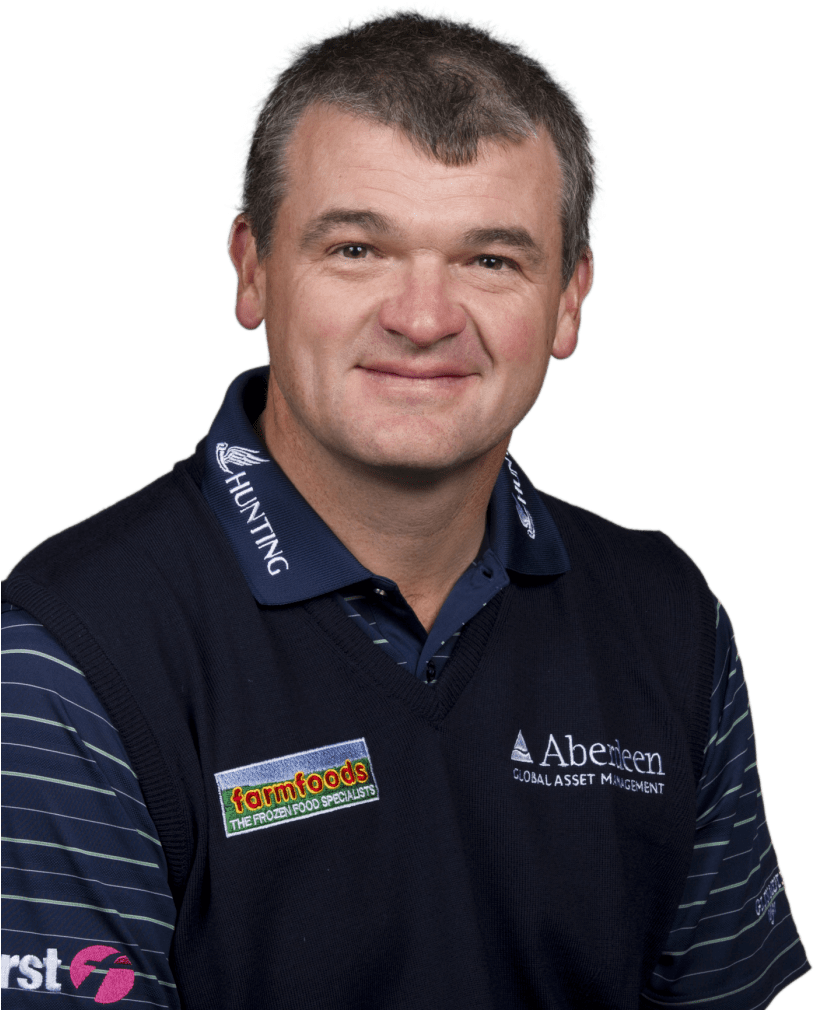 Paul Lawrie - First Great Western Hst (840x1050), Png Download