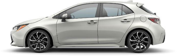 <a - Hatchback (864x477), Png Download