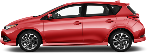 Colour Selection - Toyota (640x480), Png Download