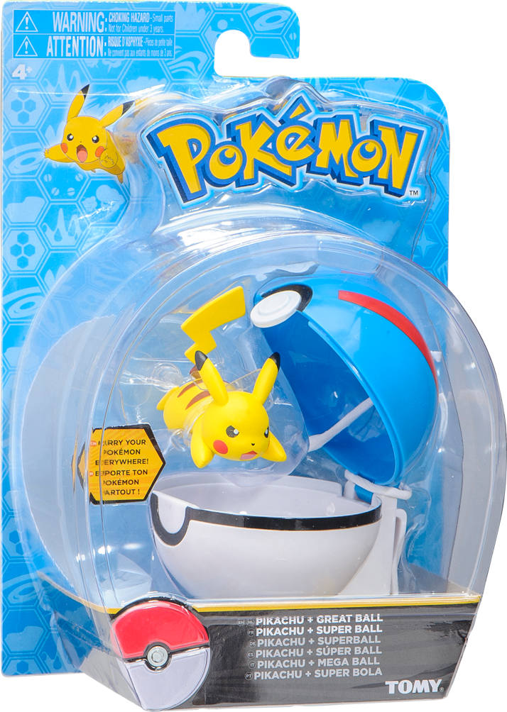 Ball, , Large - Pokemon (714x1004), Png Download