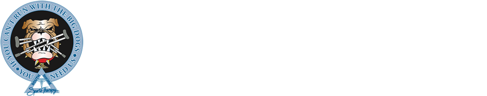South Shore Sports Therapy (1140x250), Png Download