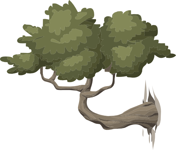 This Free Clipart Png Design Of Mountain Bonsai Clipart - Cafepress Squirrels Samsung Galaxy S8 Plus Case (600x511), Png Download