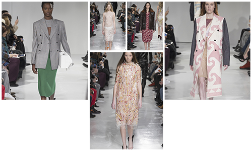 Fashion Show (500x300), Png Download