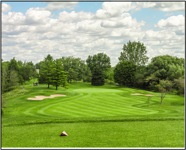 Golf Will Be Fantastic - Jpeg (514x437), Png Download