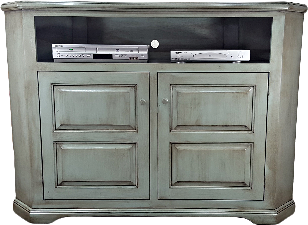 Beautiful Tv Stand Exhibition Png Silver Tv Stand Stands (1287x941), Png Download