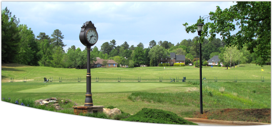 River Falls Plantation Golf Course (958x467), Png Download