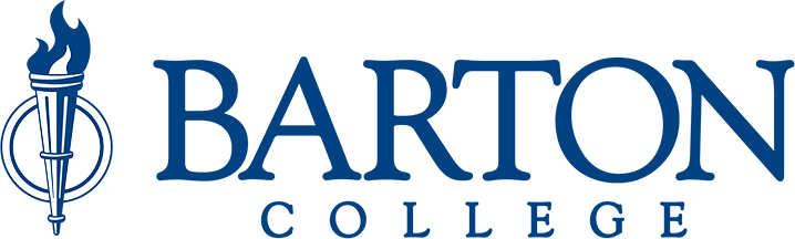 19 Mar 2018 - Barton College Logo (718x216), Png Download