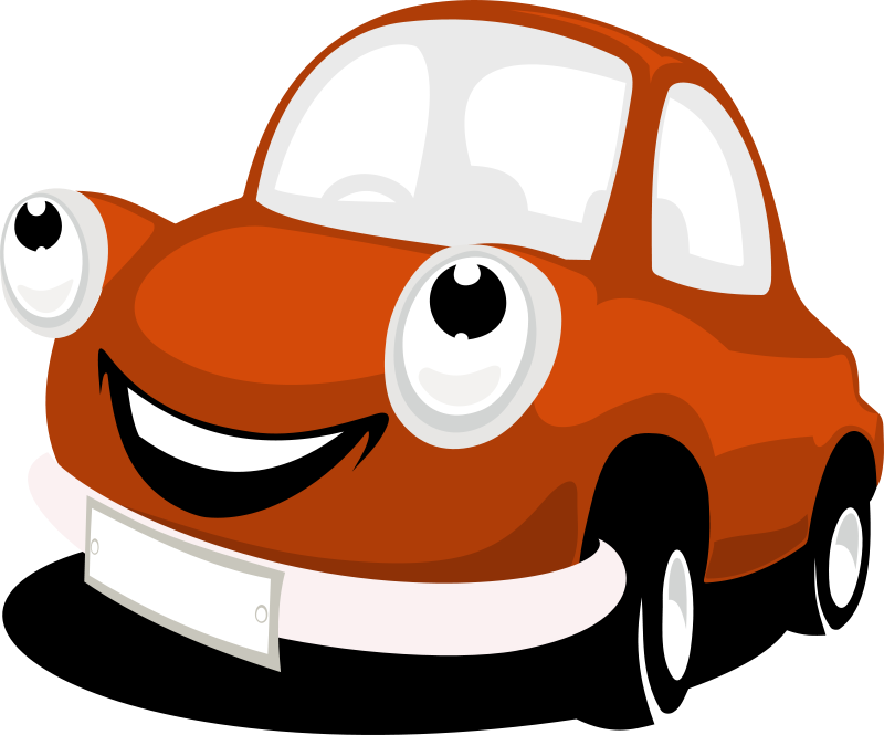 Sale Junk Car For Cash - Car (800x665), Png Download