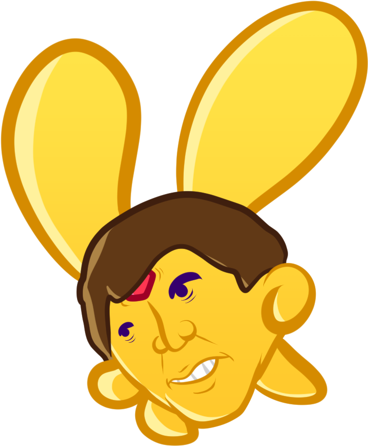 Image - Cartoon (1000x1000), Png Download