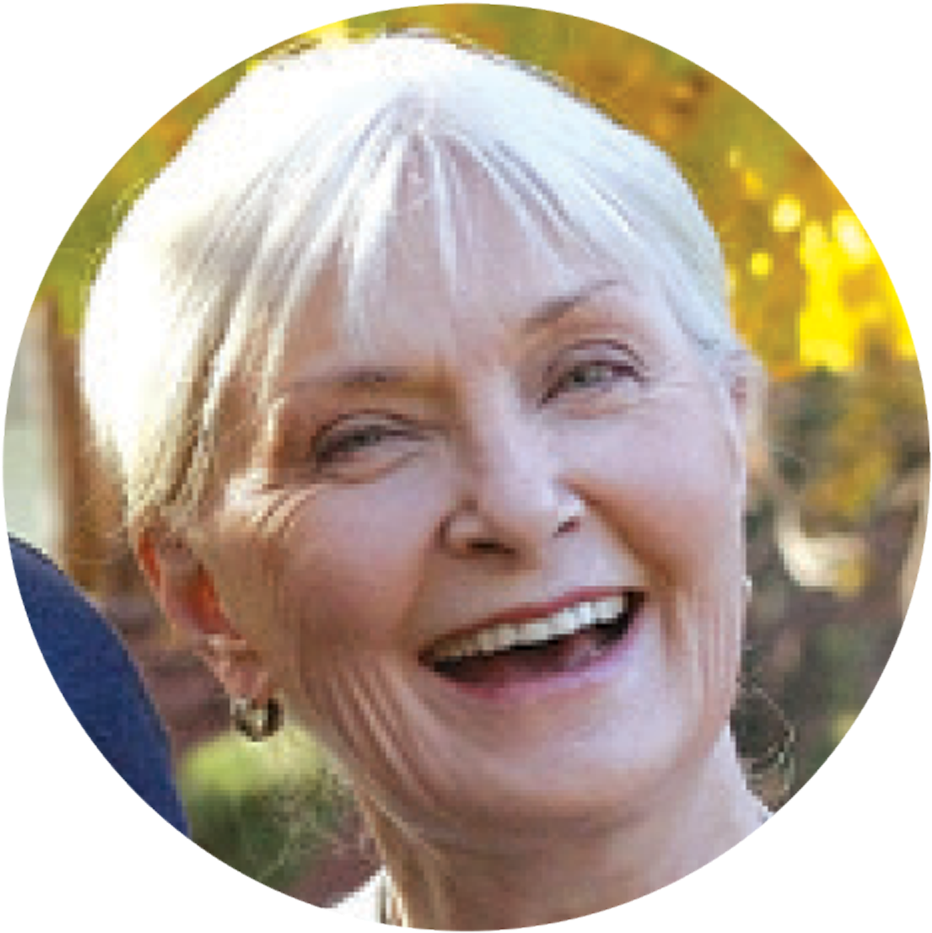 Joanne Woodward - Girl (948x950), Png Download