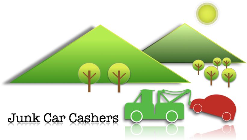 #1 Junk Car Center - Car (900x500), Png Download