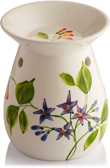 Picture Of Solanum Essential Oil Burner - Aboca Museum (700x700), Png Download