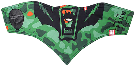 Terror Snow Tube Mask - Panties (483x483), Png Download