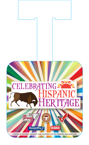 Sai Hispanicheritage Wobbler P - Three Pirate Brothers And The Lost Princess (374x640), Png Download