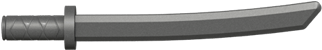 Katana - Sword (500x500), Png Download