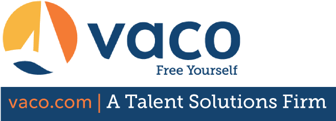 Holly Berry Liked This - Vaco Logo (696x254), Png Download