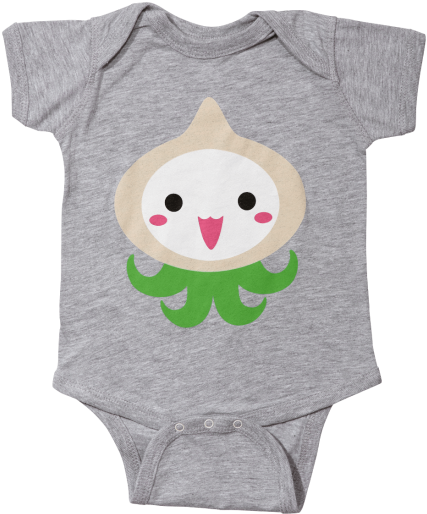 Overwatch Pachimari Onesie - Overwatch (550x550), Png Download