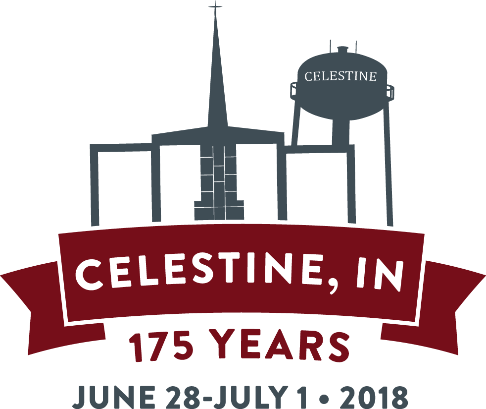 Click Here To Download Color Non Fireworks Png Version - Celestine (982x825), Png Download