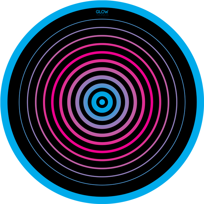Circles - Stem Magnet Middle School (750x750), Png Download