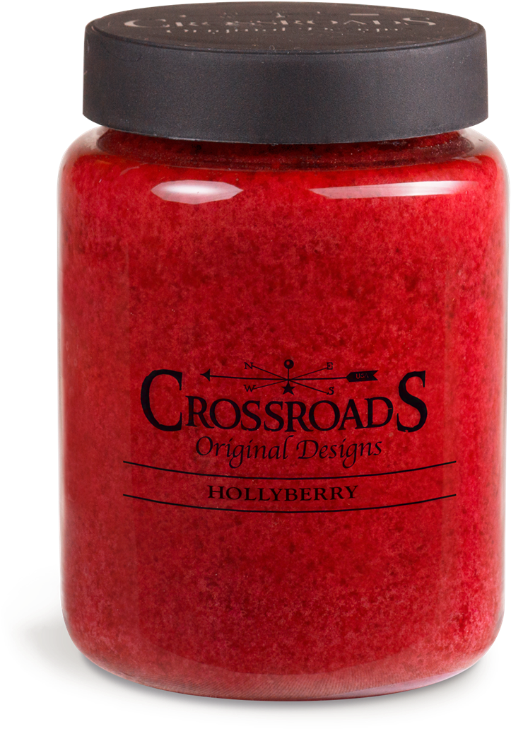 Mulberry 26 Oz. Crossroads Candle (1200x1200), Png Download