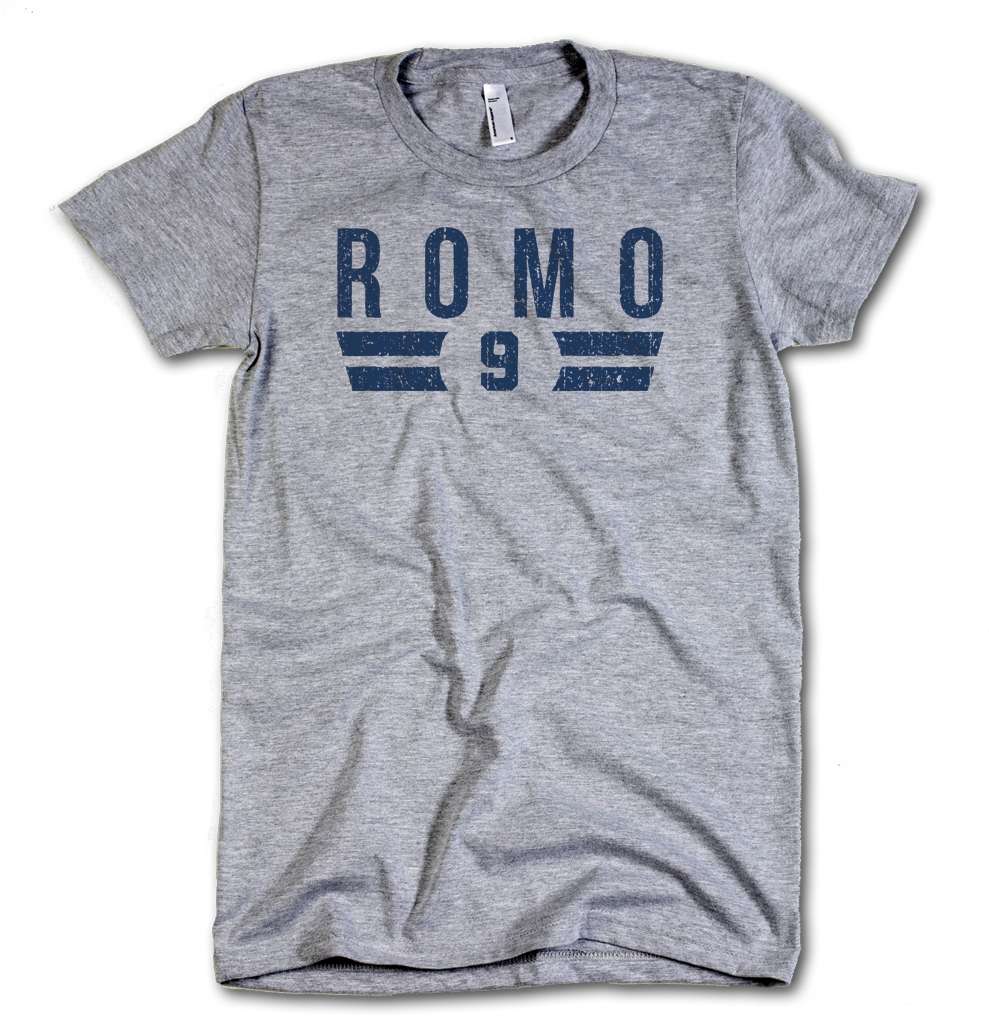Tony Romo Font - Corey Perry Nhlpa Officially Licensed Anaheim Womens (1141x1141), Png Download