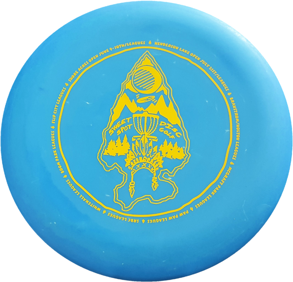 Innova Aviar Classic Color Glow Dx - Glowdx (1080x1080), Png Download
