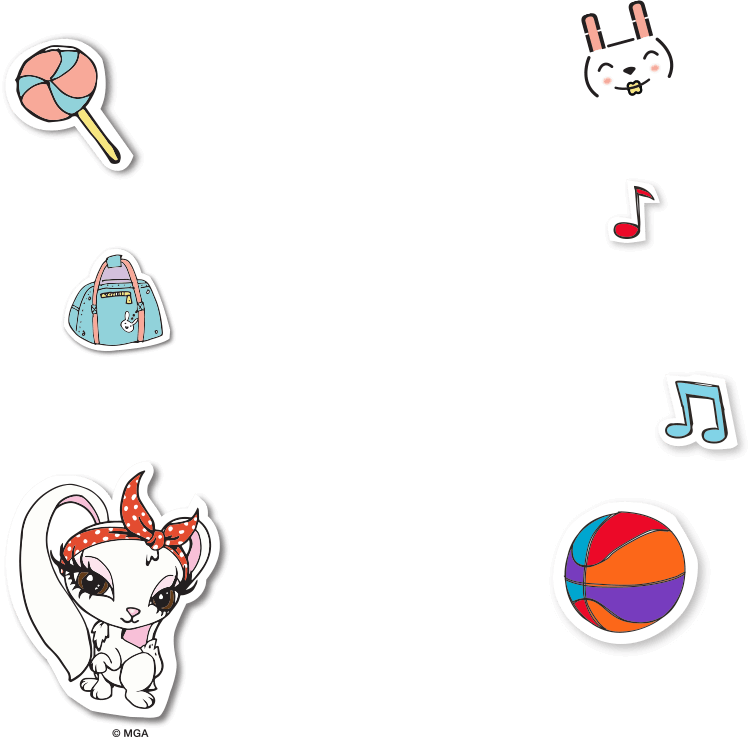 A Picture Of Images Of 's Favorite Things - Cartoon (750x737), Png Download