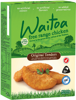 Make Me With - Waitoa (496x372), Png Download