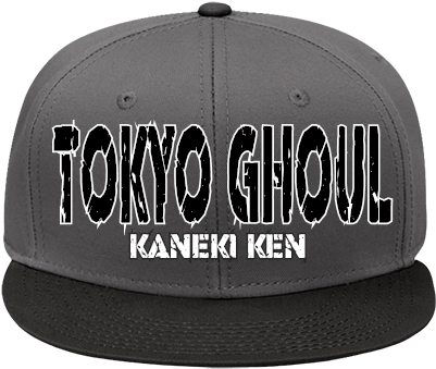 Tokyo Ghoul Kaneki Ken - Hat (450x450), Png Download