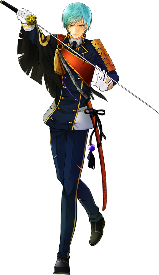 Add Pictures Images - Hitofuri Ichigo (509x881), Png Download