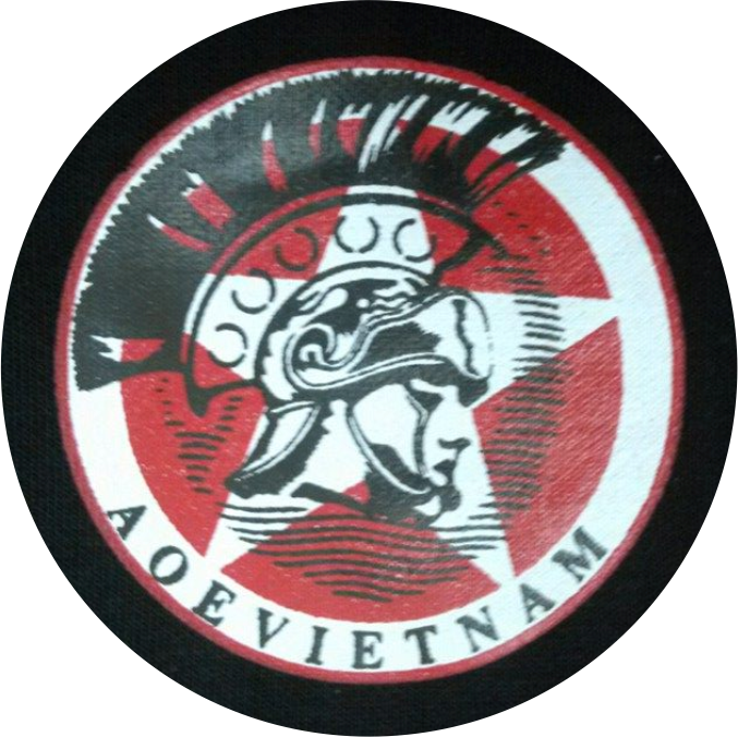 Obey Clan Logo Png - Circle (677x676), Png Download