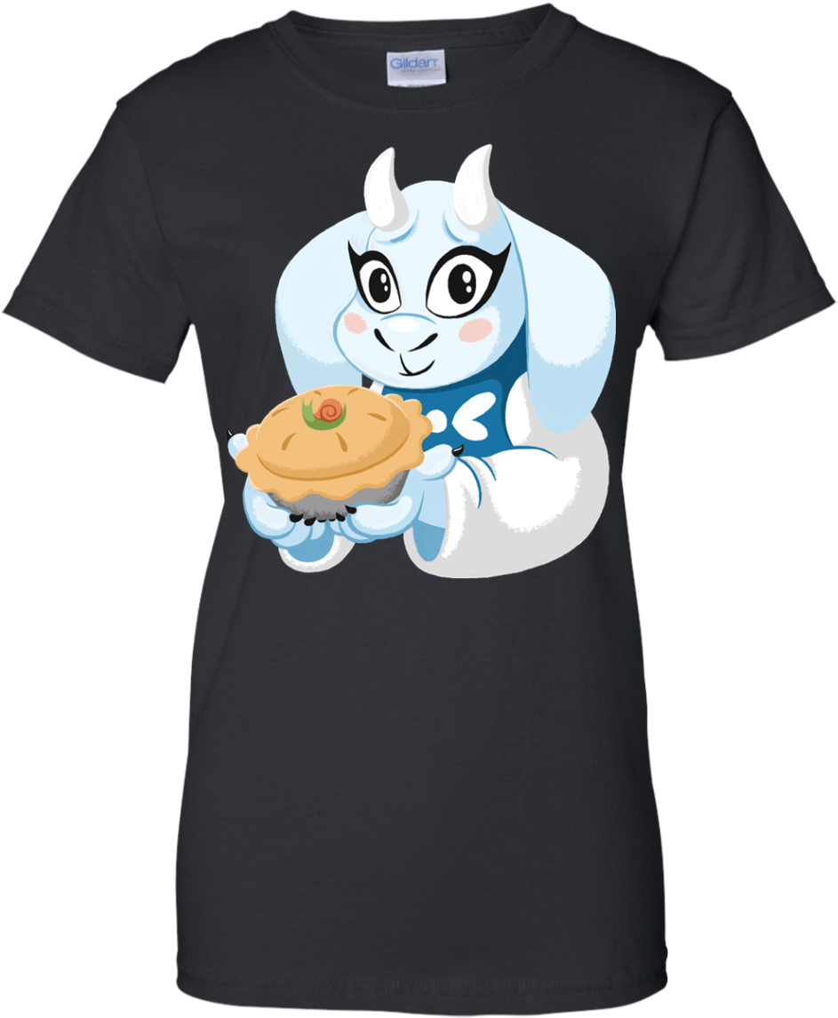 Undertale Shirt Toriel Taleauto - Girl Scout Leader It Not For Weak (1155x1155), Png Download