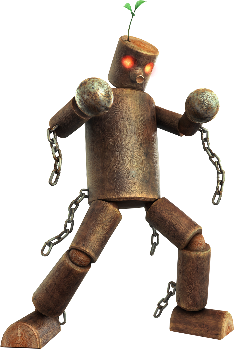 View Samegoogleiqdbsaucenao Mokujin Ttt2 , - Mokujin Tekken 7 (1030x1466), Png Download