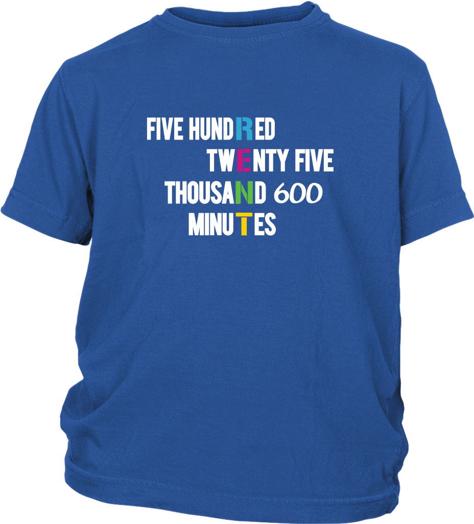 525,600 Minutes Kids - S In Iot Stands For Security (1024x1024), Png Download