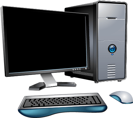 Mobile Computing North Shore - Ms Word In Computer (448x407), Png Download
