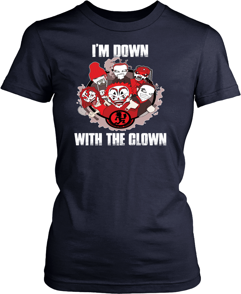 Only For Juggalos - Cheer And Football Aunt Shirts (1000x1000), Png Download
