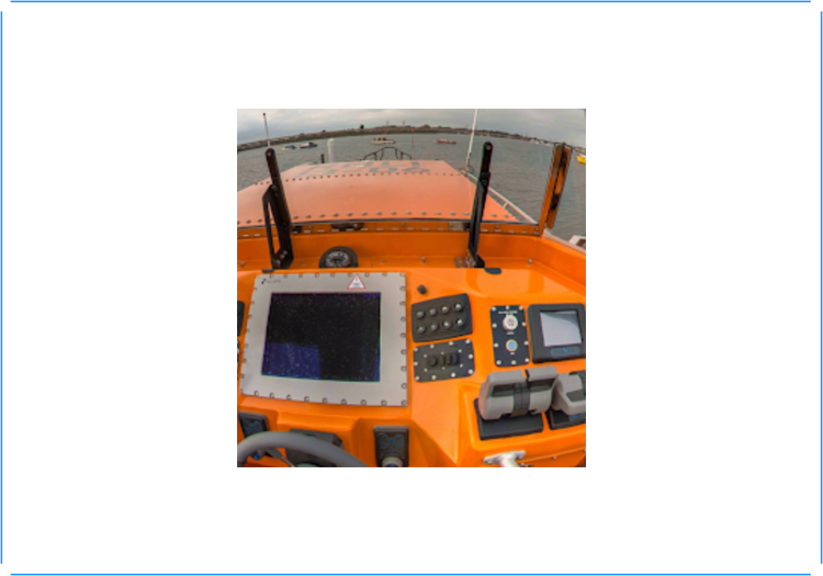 Website Rnli Pic4 - Car (750x525), Png Download