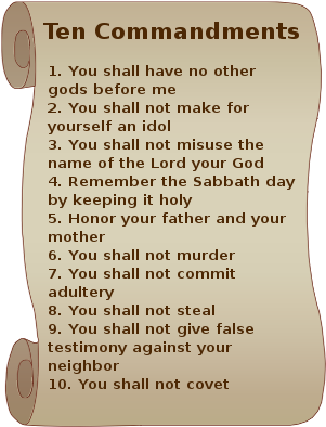 What Is Sin - Christianity (300x400), Png Download