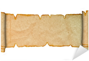 Scroll (400x400), Png Download