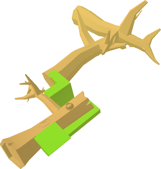 Log 2 - Dancing Line The Storm (565x591), Png Download