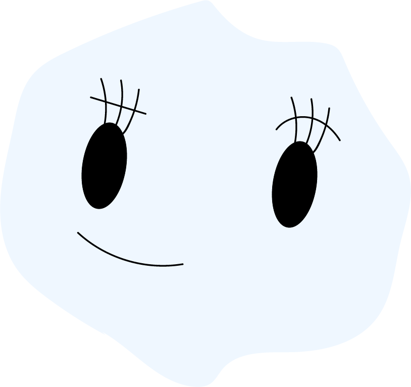 Carina Dwarf - Cartoon (814x766), Png Download